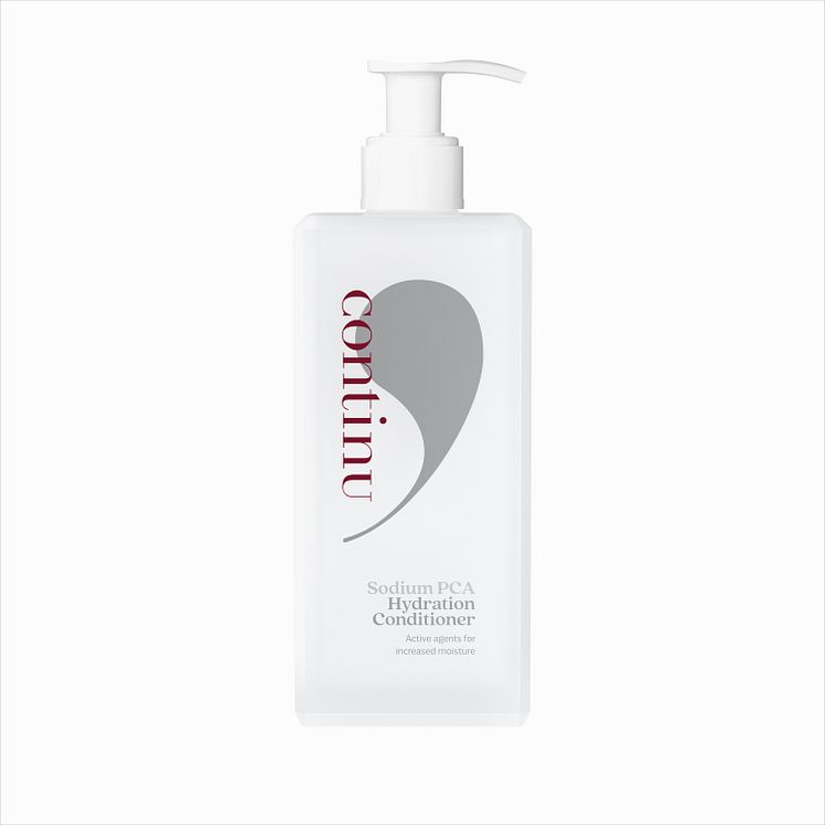 Continu Sodium PCA Hydration Conditioner 300ml