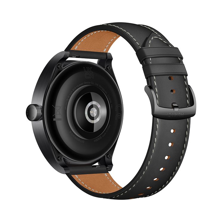 Huawei Watch Buds_ Back