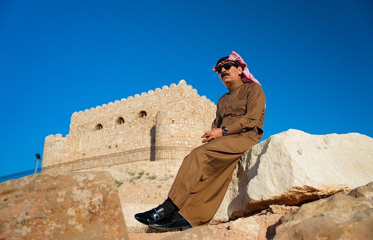 Omar Souleyman