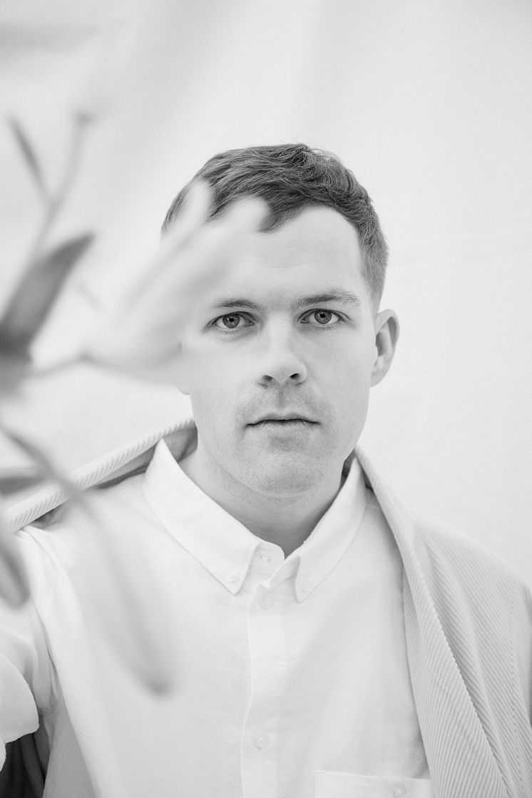 Kristian Kristensen
