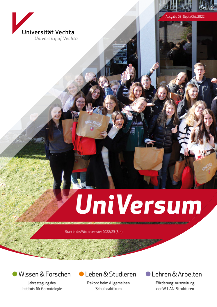 UniVersum 05/22