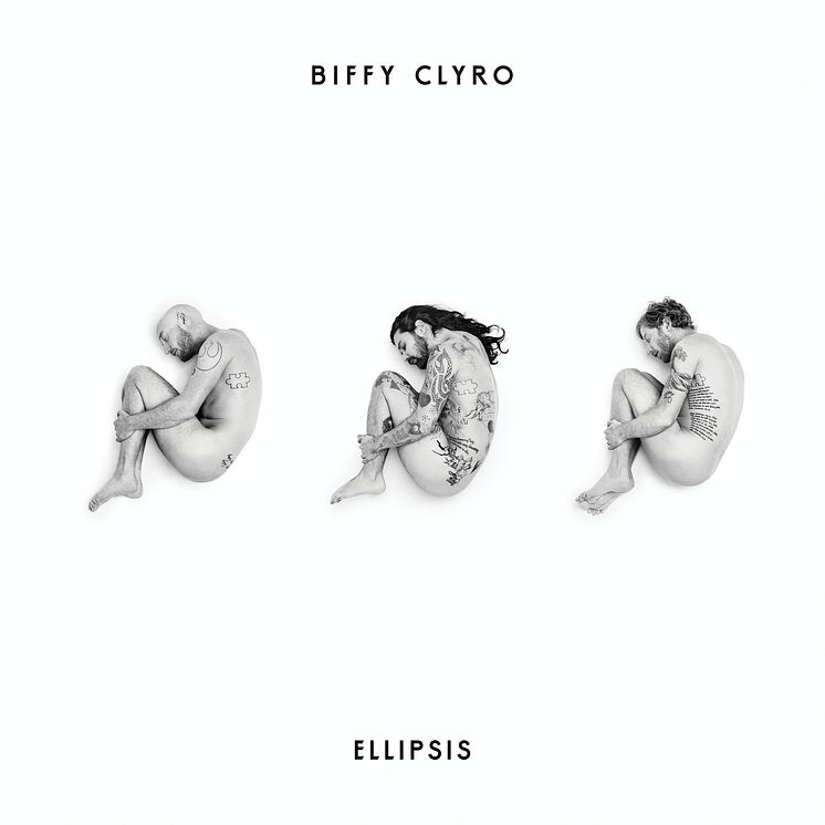 Ellipsis coverart