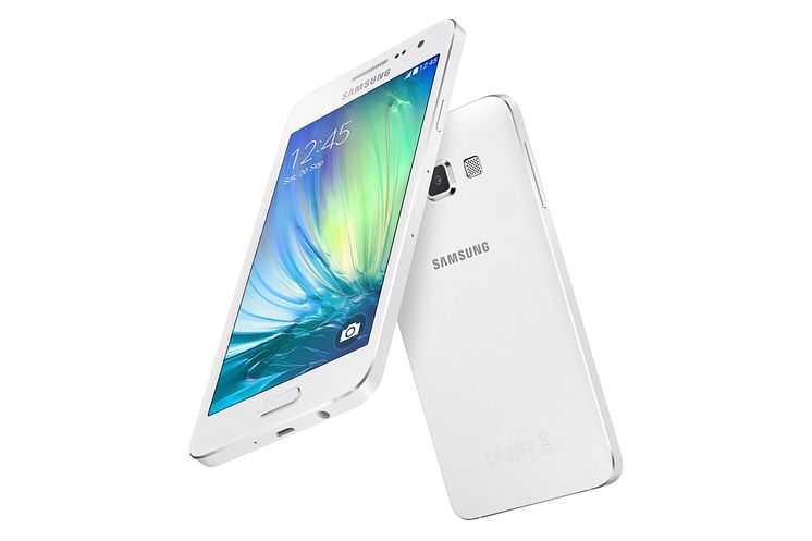 Galaxy A3