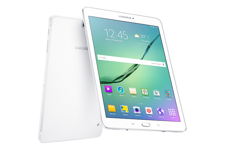 Samsung Galaxy Tab S2