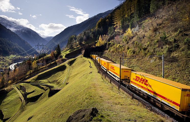 DHL 