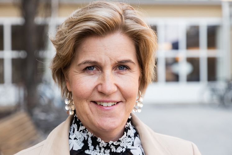 Camilla Andersson