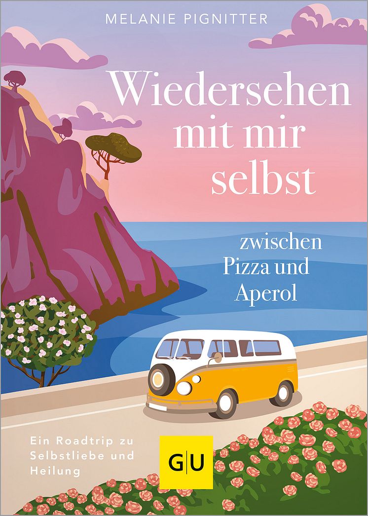 Buchcover Wiedersehen mit mir selbst
