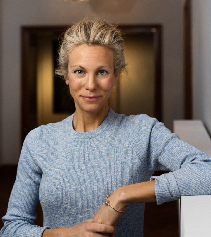 Anna Felländer