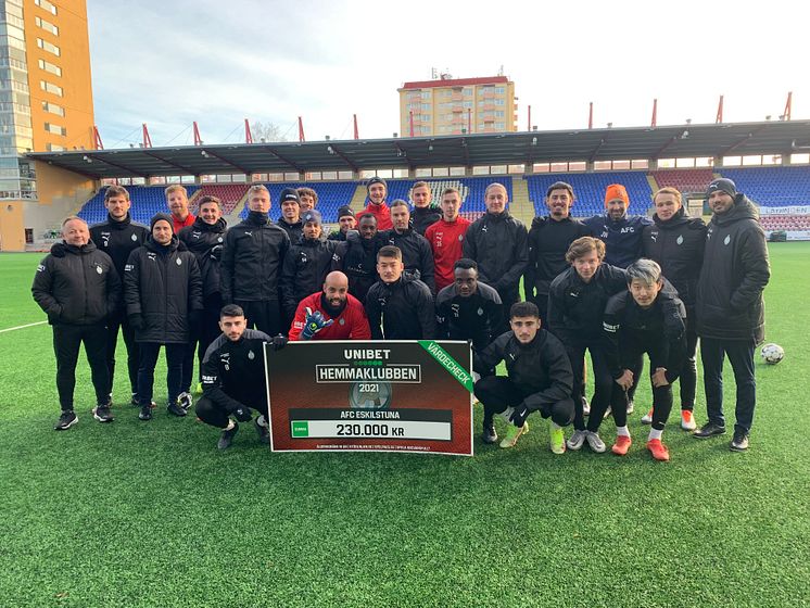 Hemmaklubben21_AFC Eskilstuna