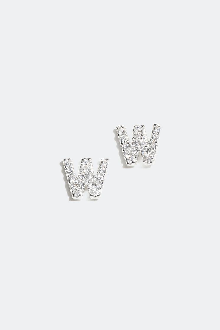 Sterling silver earrings - 13.99 €