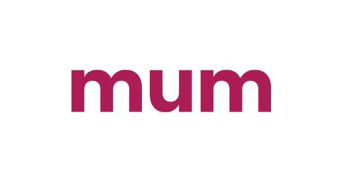 mum logo