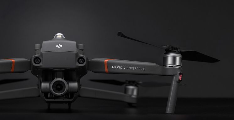 Mavic 2 Enterprise