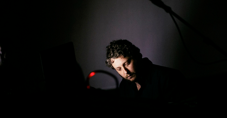 Oneohtrix Point Never