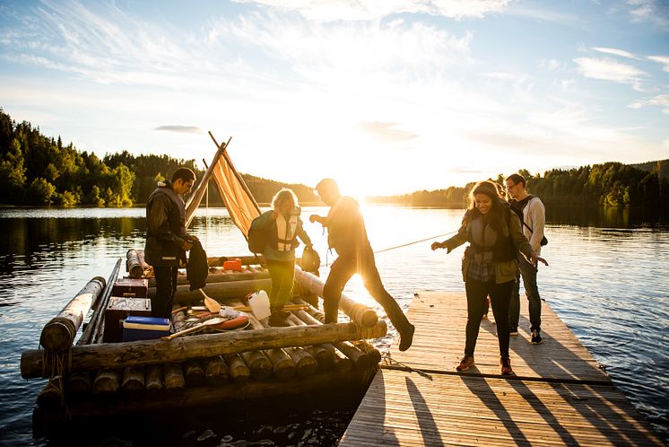 Flotte Granö 