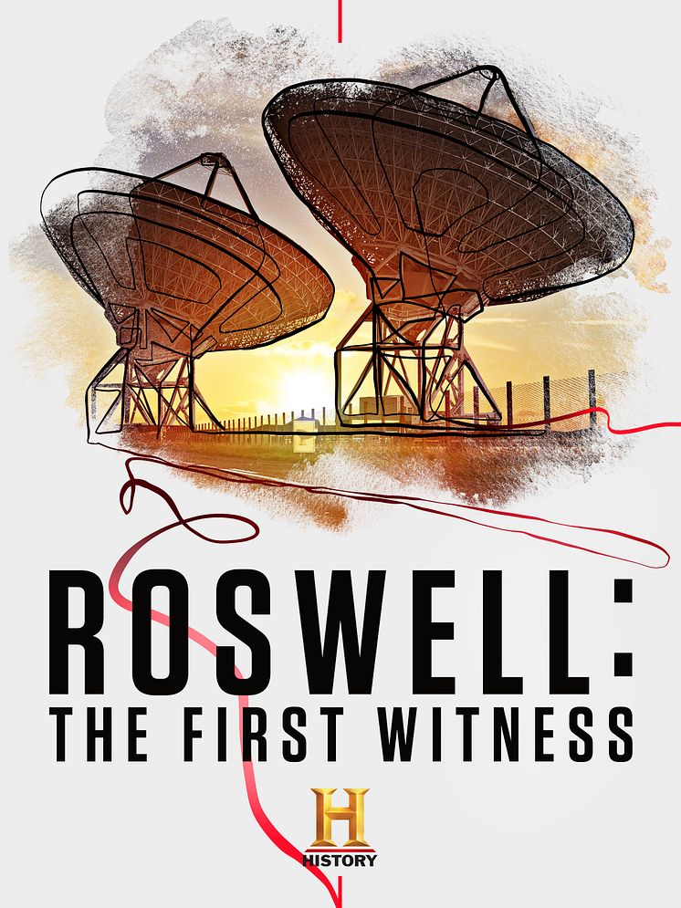 Roswell The First Witness_HISTORY