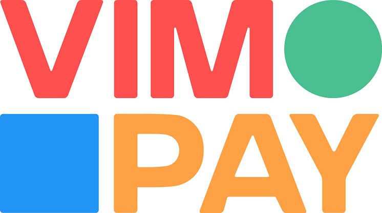 Garmin Pay Vimpay Logo