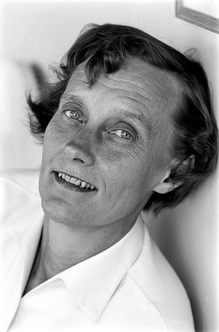 Astrid Lindgren 