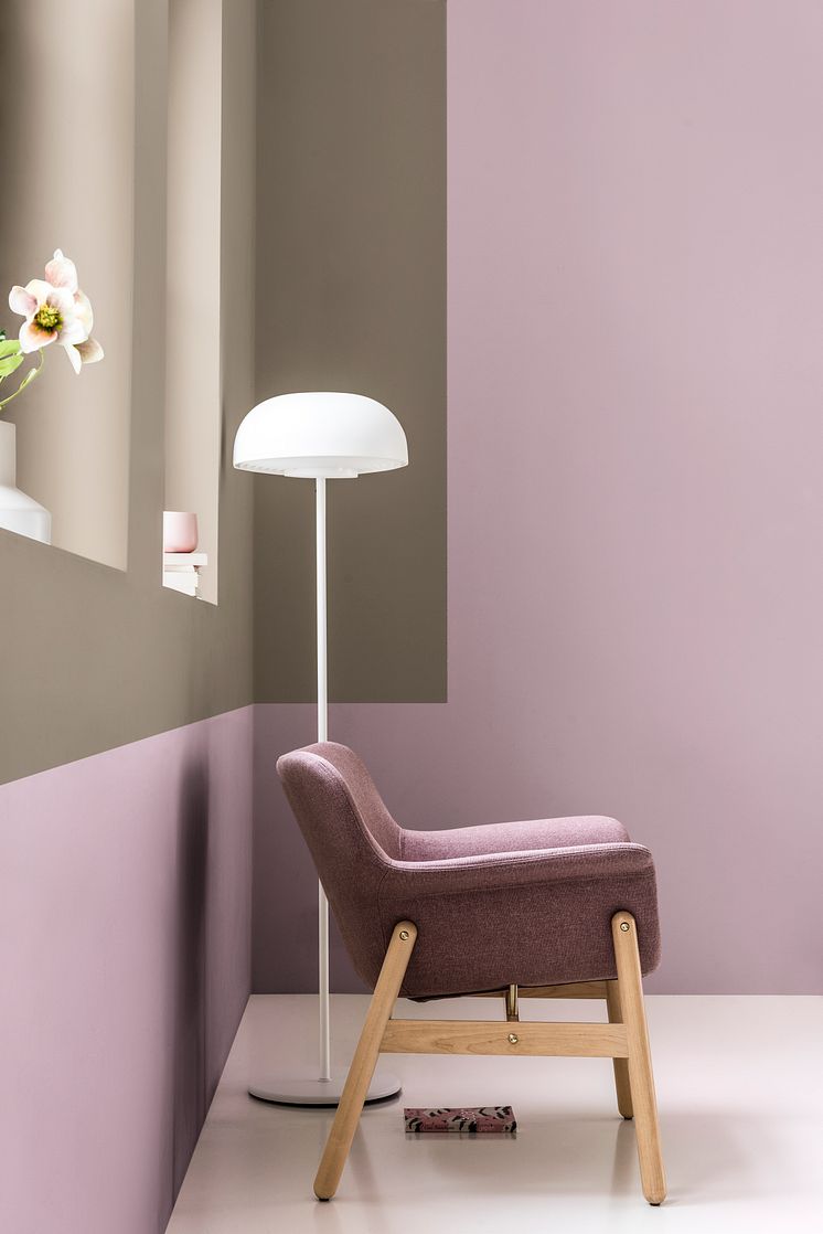 Flexa-Kleurentrends-2021-KleurvanhetJaar-Expressive-Sfeerhoekje-stoel