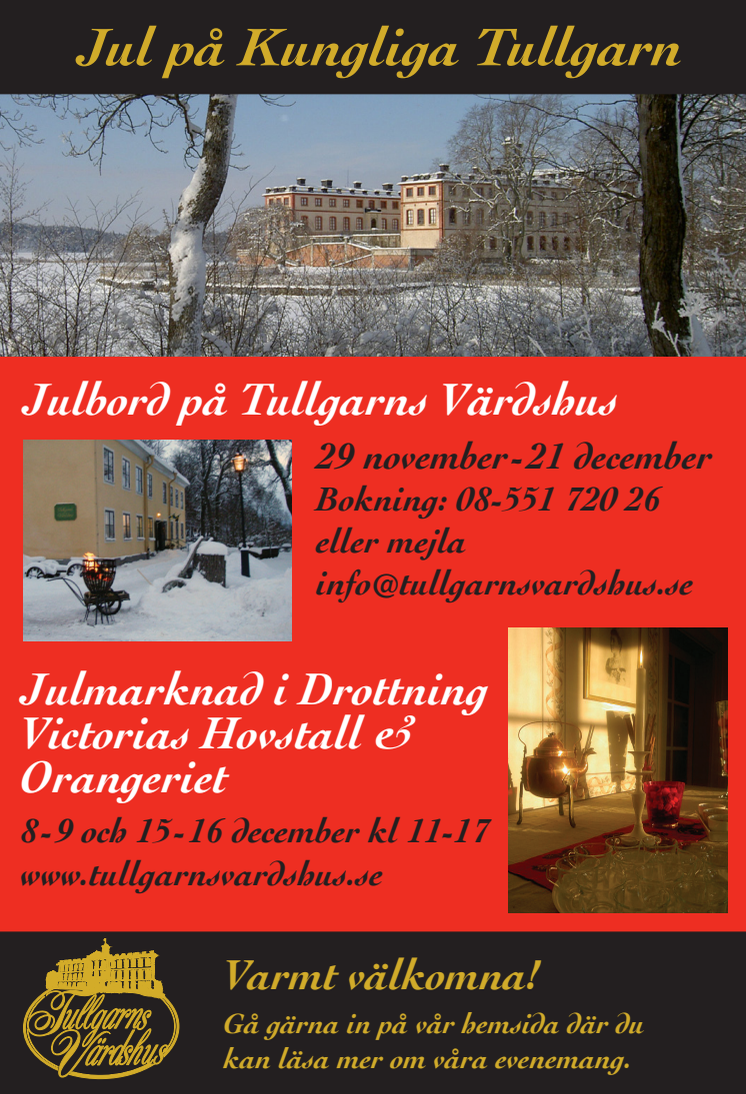 Kungliga Tullgarn 1