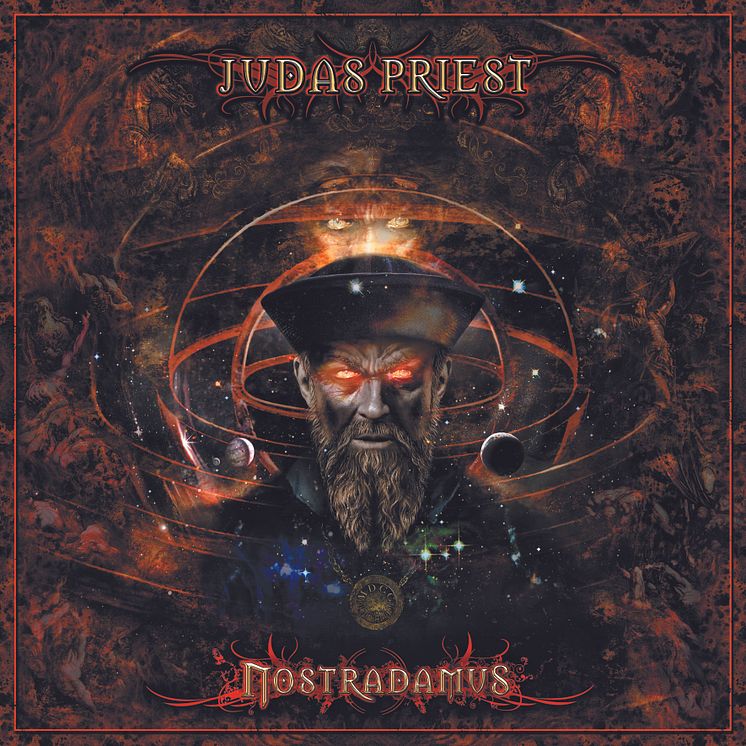 Judas Priest