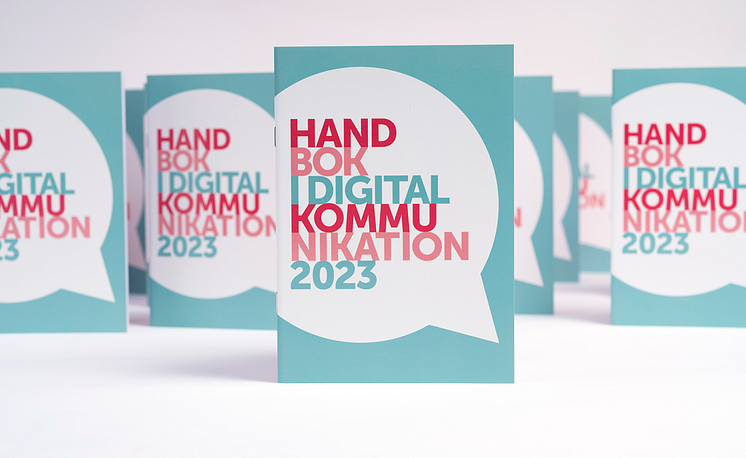 Handbok i digital kommunikation