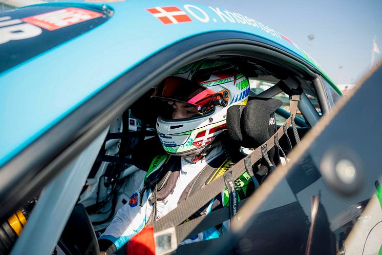 Oskar Kristensen