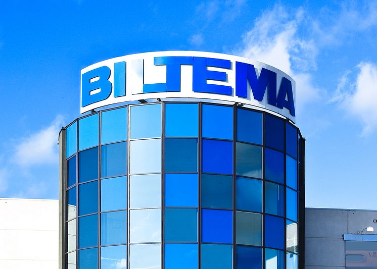 Biltema