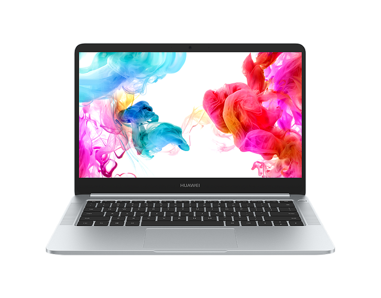 MateBook D