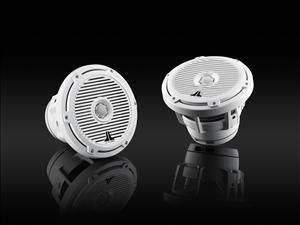 Hi-res image - JL Audio Marine Europe -  JL Audio's Speakers