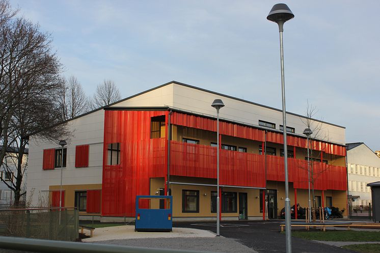 Zinket