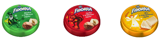 Fidorky