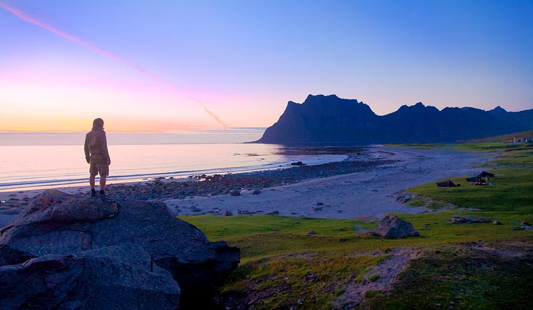 Utakleiv beach,  Lofoten- Photo - Sónia Arrepia - VisitNorway.com (1).jpg