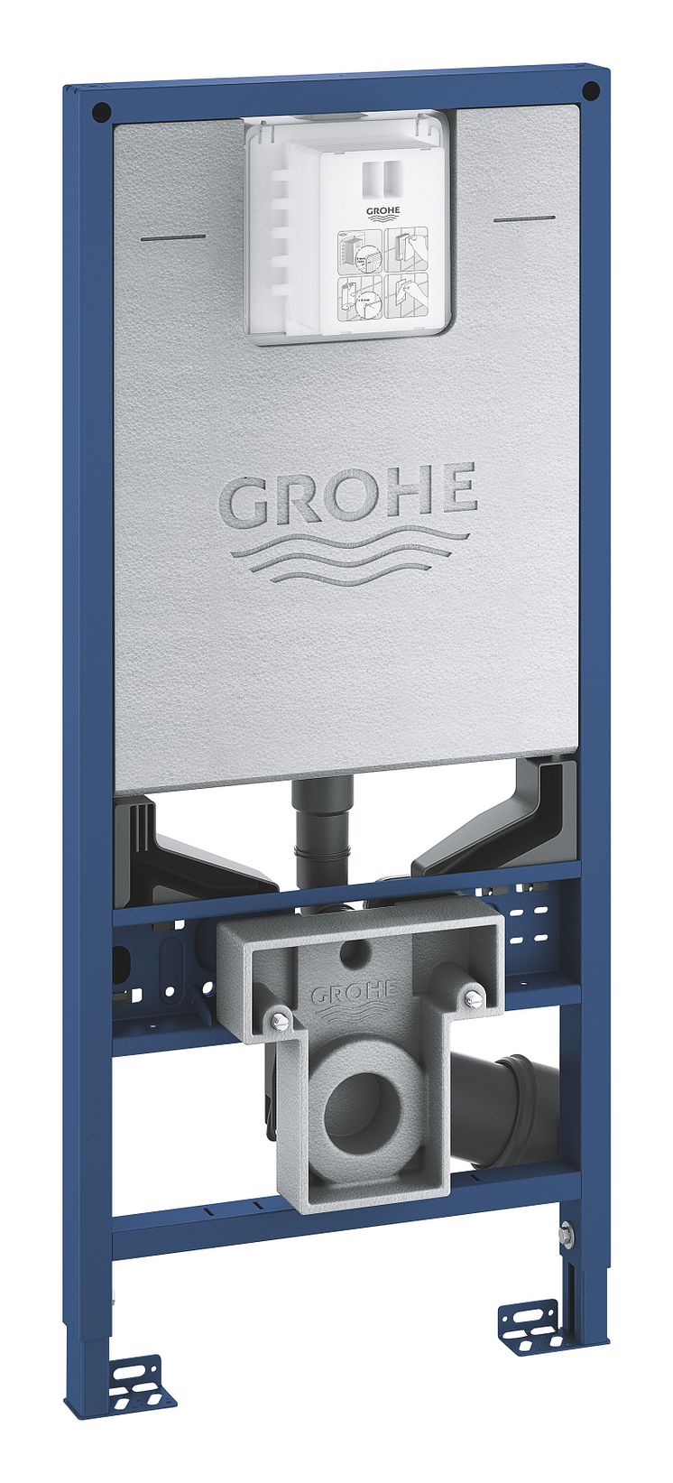 GROHE_Rapid SLX Product