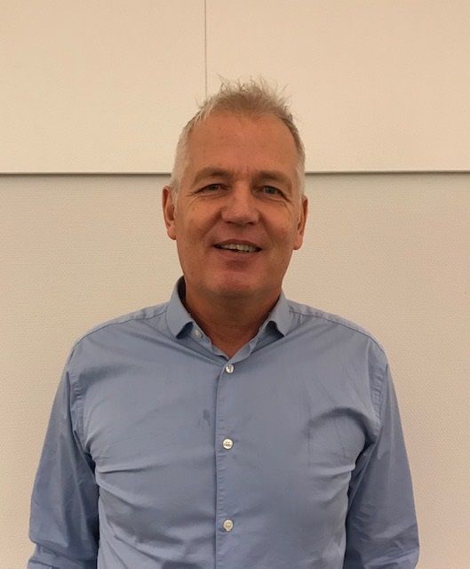 Jan Holck tiltræder den 15. januar som direktør for Bygma København 