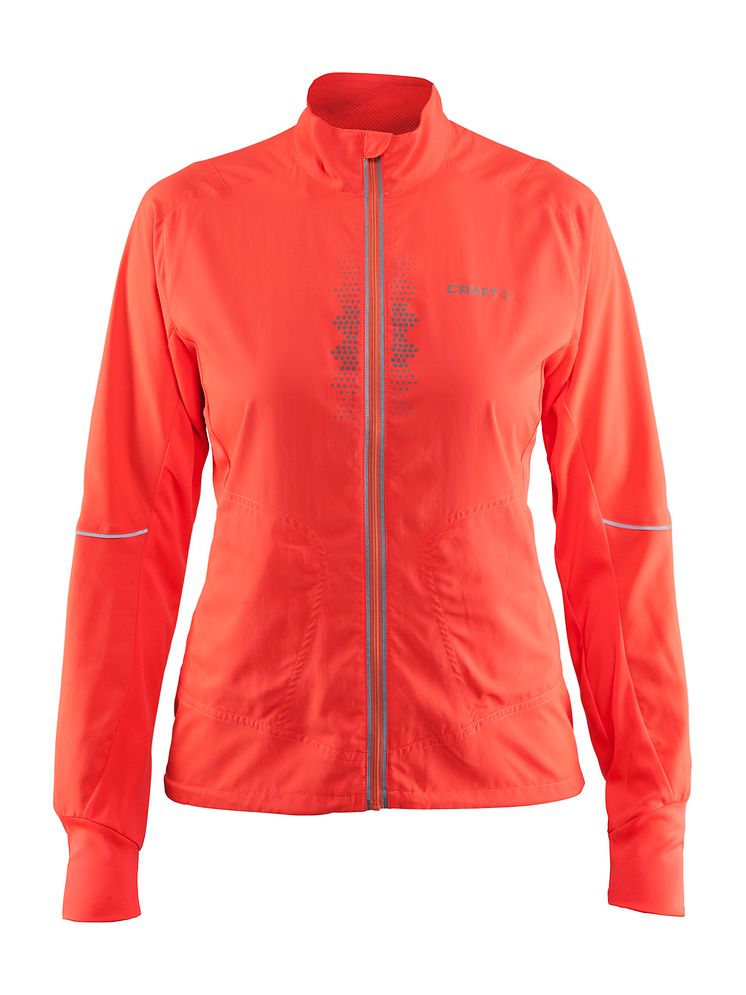 Brilliant 2.0 light jacket, dam