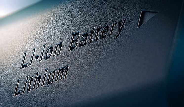 221027_Litiumjonbatteri_Foto_Shutterstock