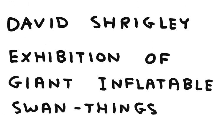 Spritmuseum_David Shrigley