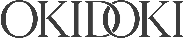 Okidoki logga