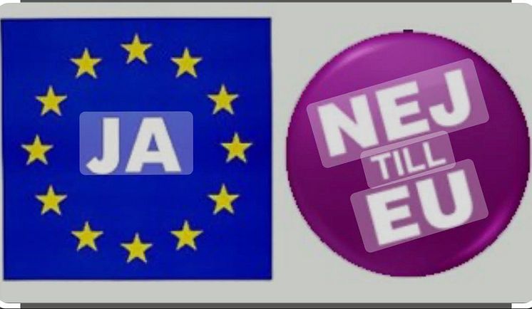 Folkomröstning om EU