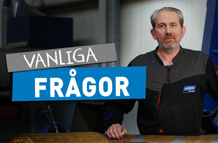 Norton - Vanliga Frågor