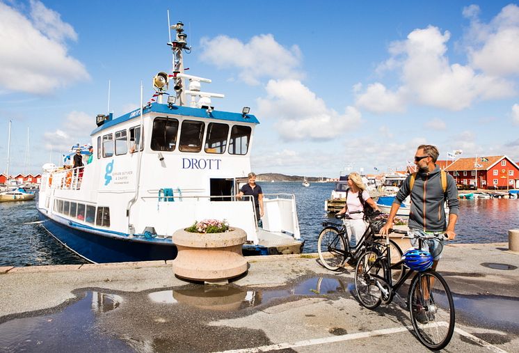 Cykel TjornOrust-Fa%22rja03 - Foto Roger Borgelid