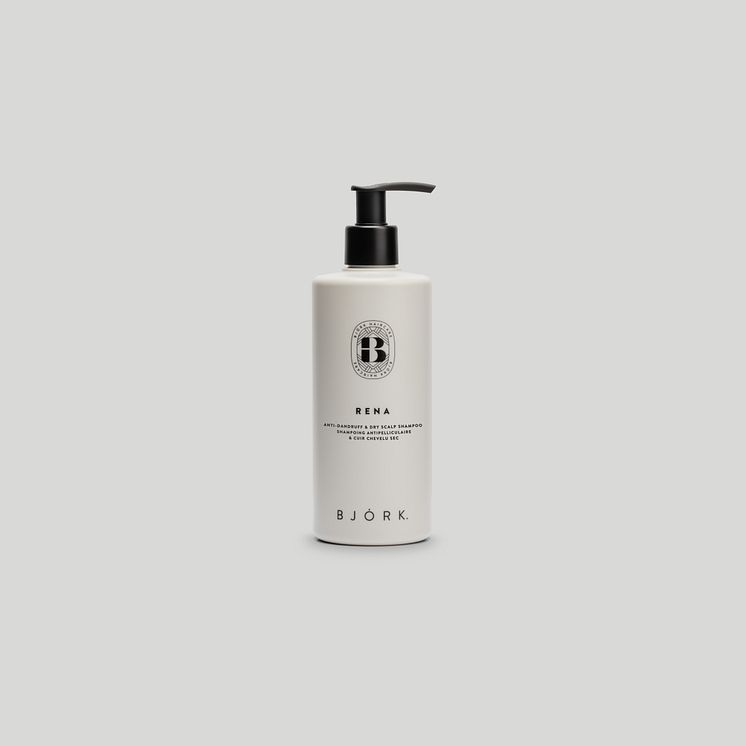 Rena Anti Dandruff Shampoo 300ml
