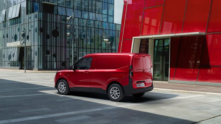 2023 FORD TRANSIT COURIER eksteriør (1)