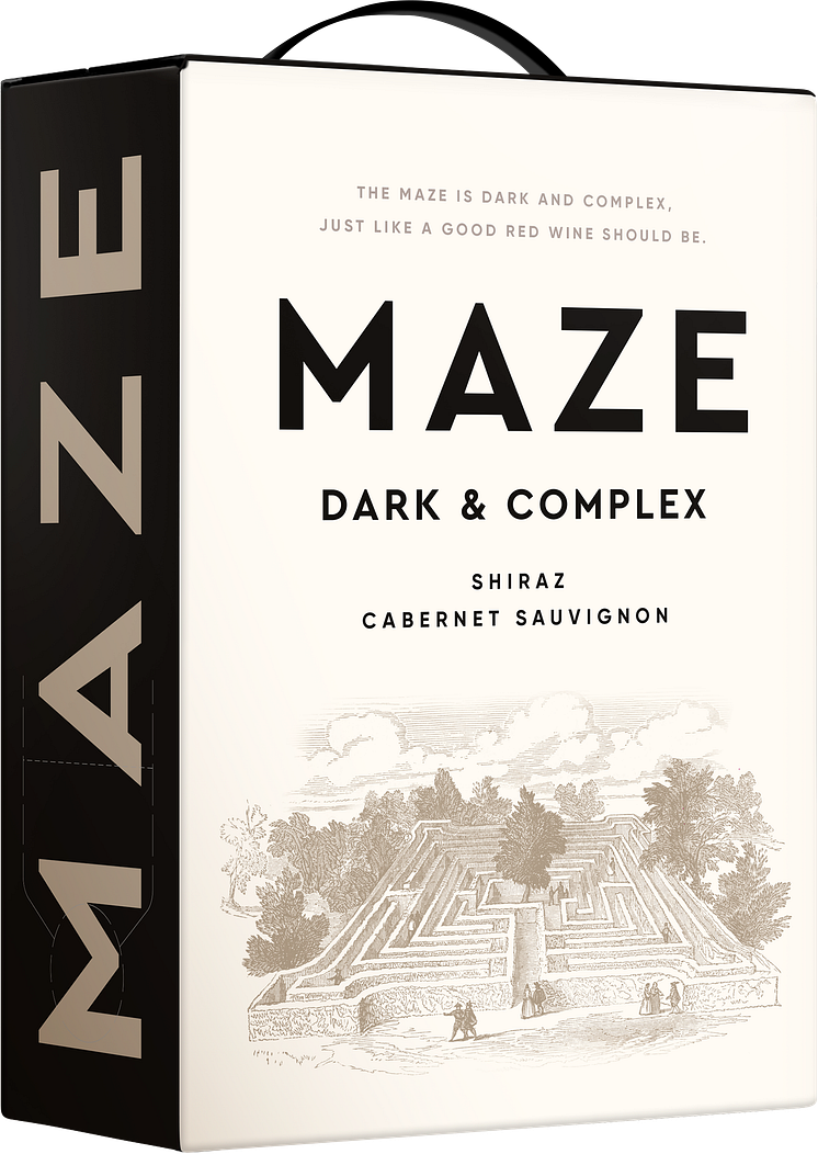 MAZE