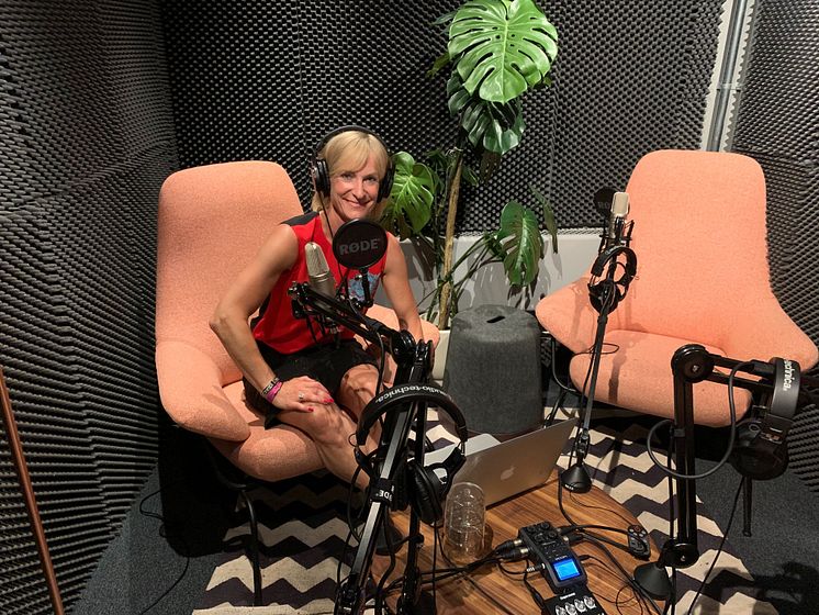Podcast Stadsutvecklarna Avsnitt 1