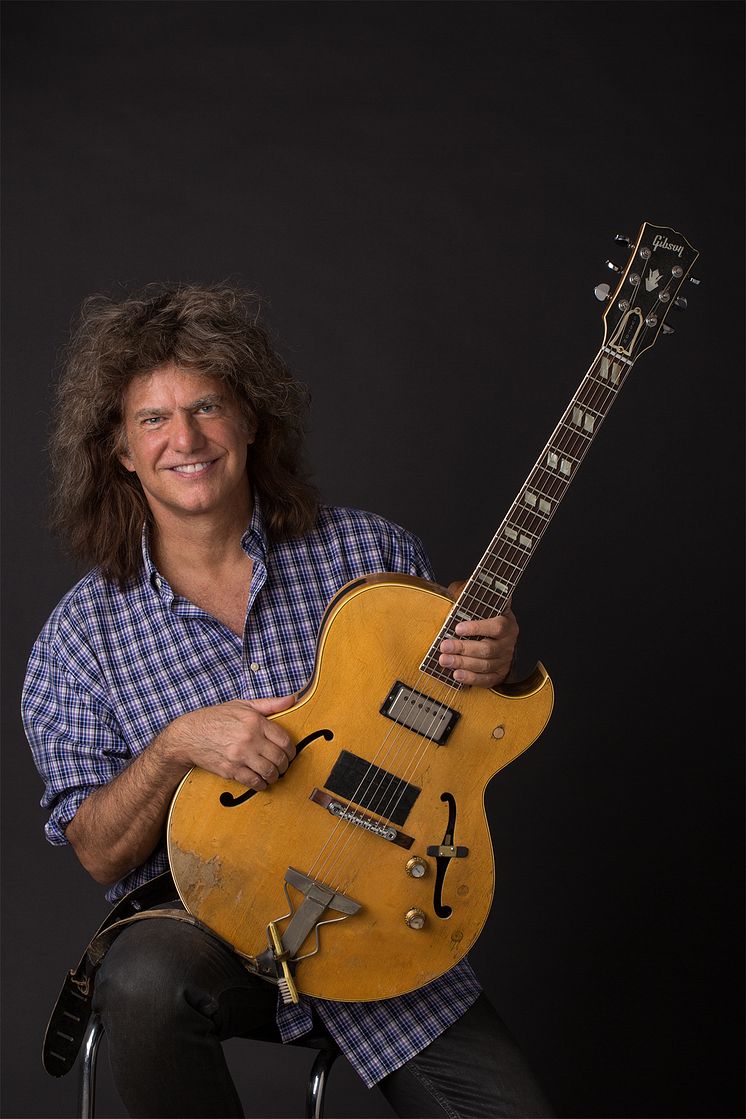 pat Metheny