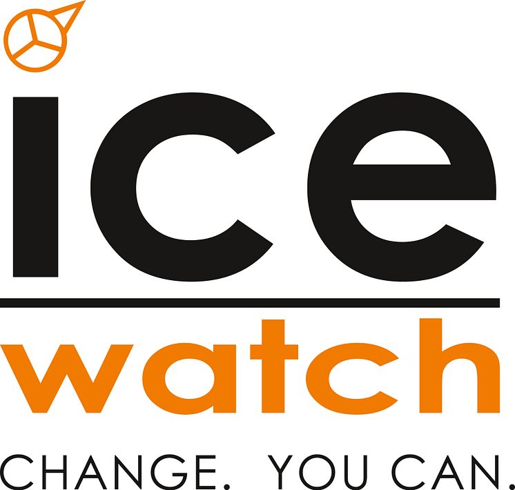 ICE-Watch logo black
