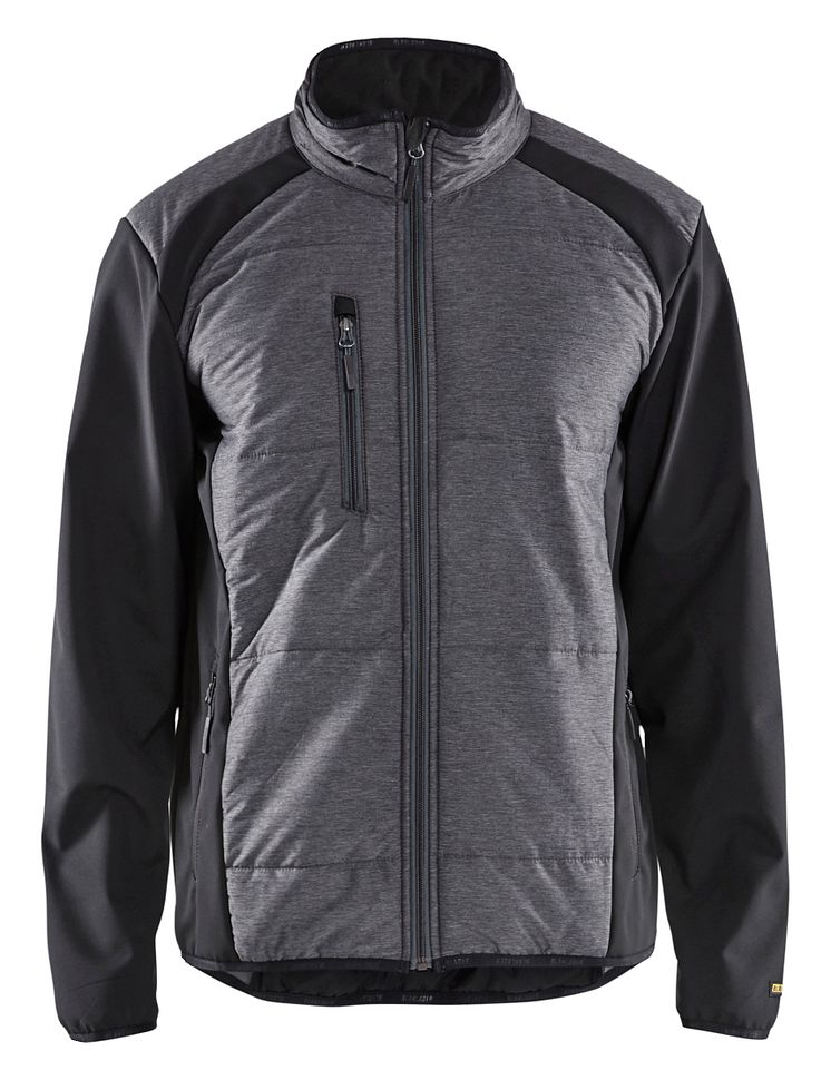 Hybrid jacket 4929 4