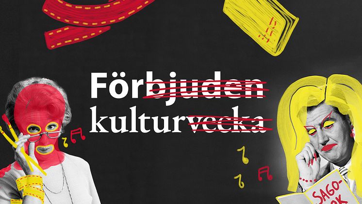 Förbjuden kultur