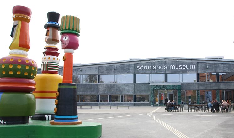 Sörmlands museum